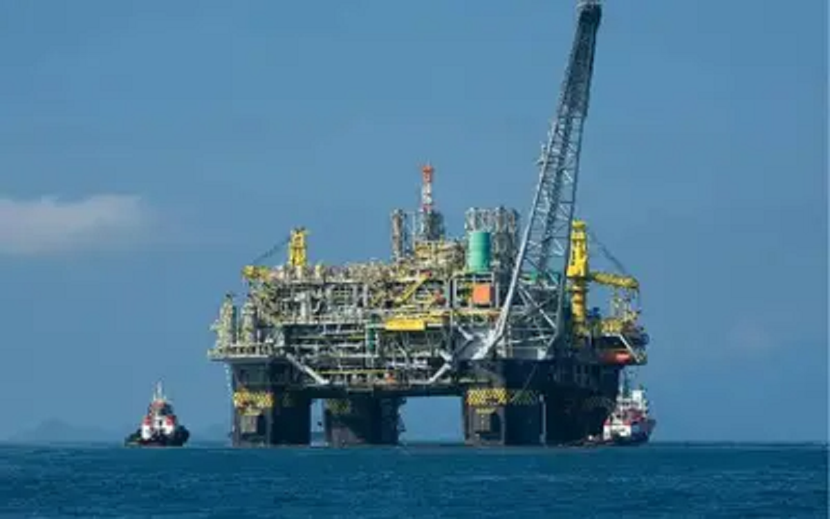ANP distribui bilhões do petróleo para estados e municípios