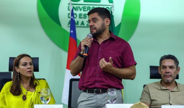 UEA amplia ações de inclusão indígena