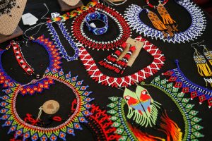 Semed promove valorização da cultura indígena em Manaus
