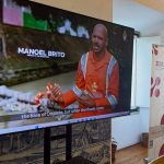 Manaus leva projetos ambientais para congresso na Europa