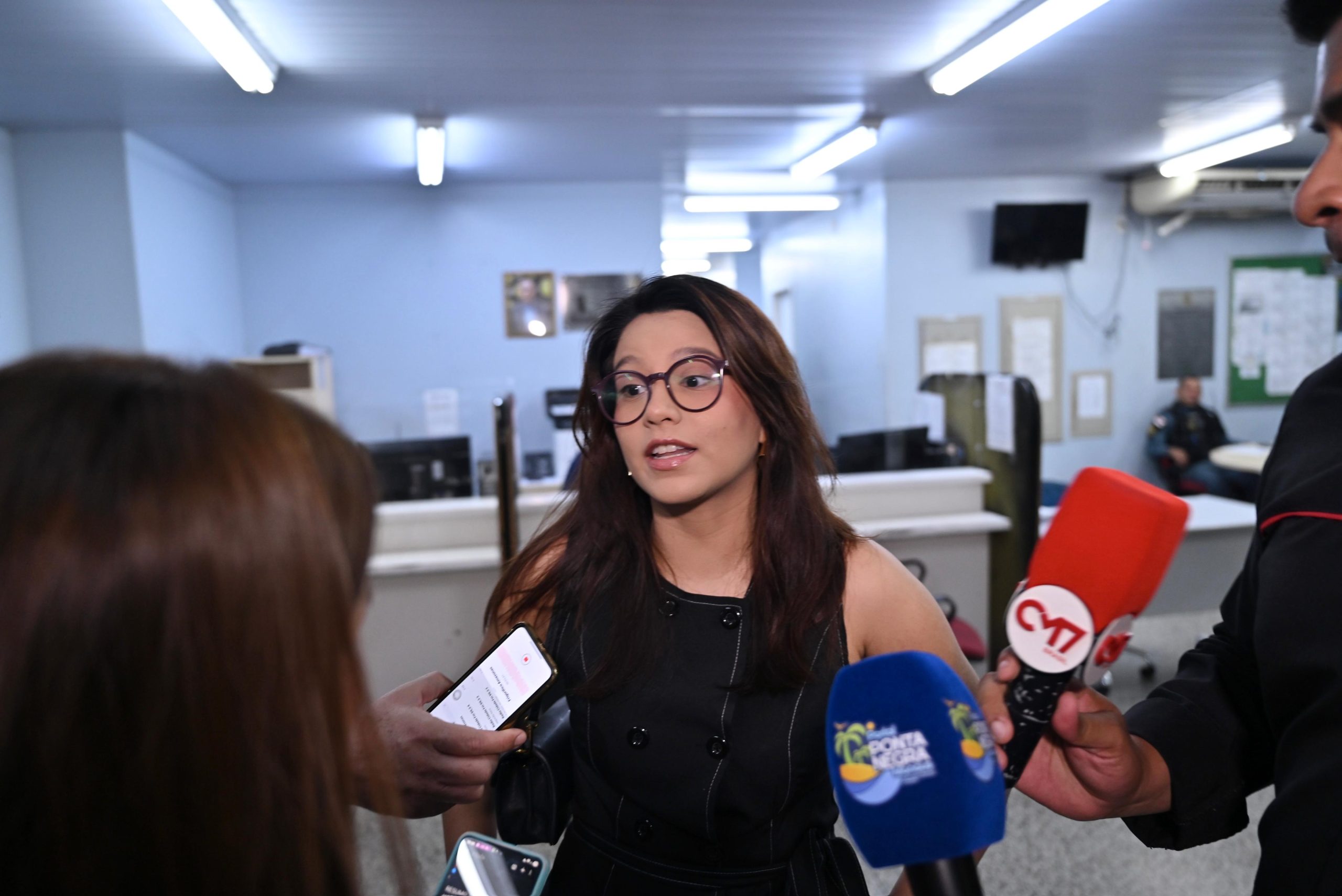 Investigadora da Polícia Civil do Amazonas é solta por decisão do STJ