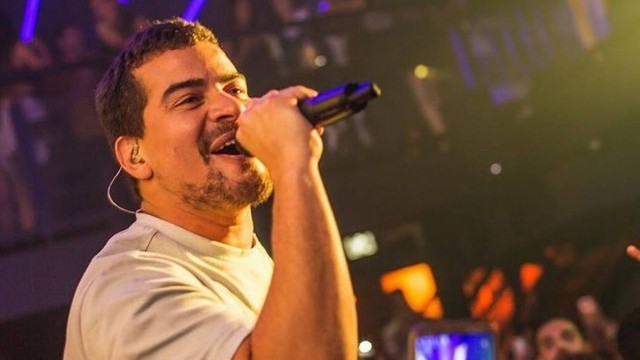 Thiago Martins em Manaus: show no PDL Pé na Areia na Ponta Negra