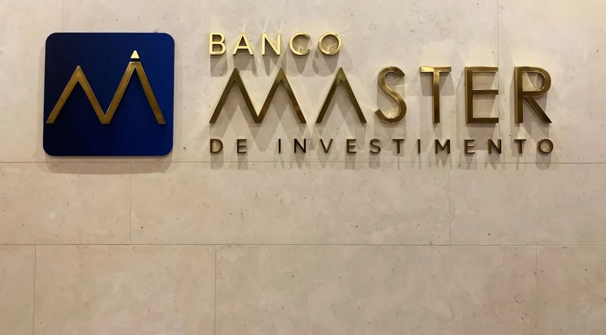 PF investiga perito por vazamento de dados no caso Banco Master