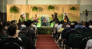 FIINSA 2026: pré-venda aberta para festival de negócios sustentáveis da Amazônia