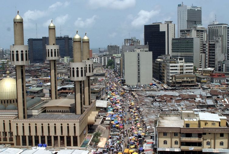 Dia da África: crescimento impulsionado pela China e novos investimentos