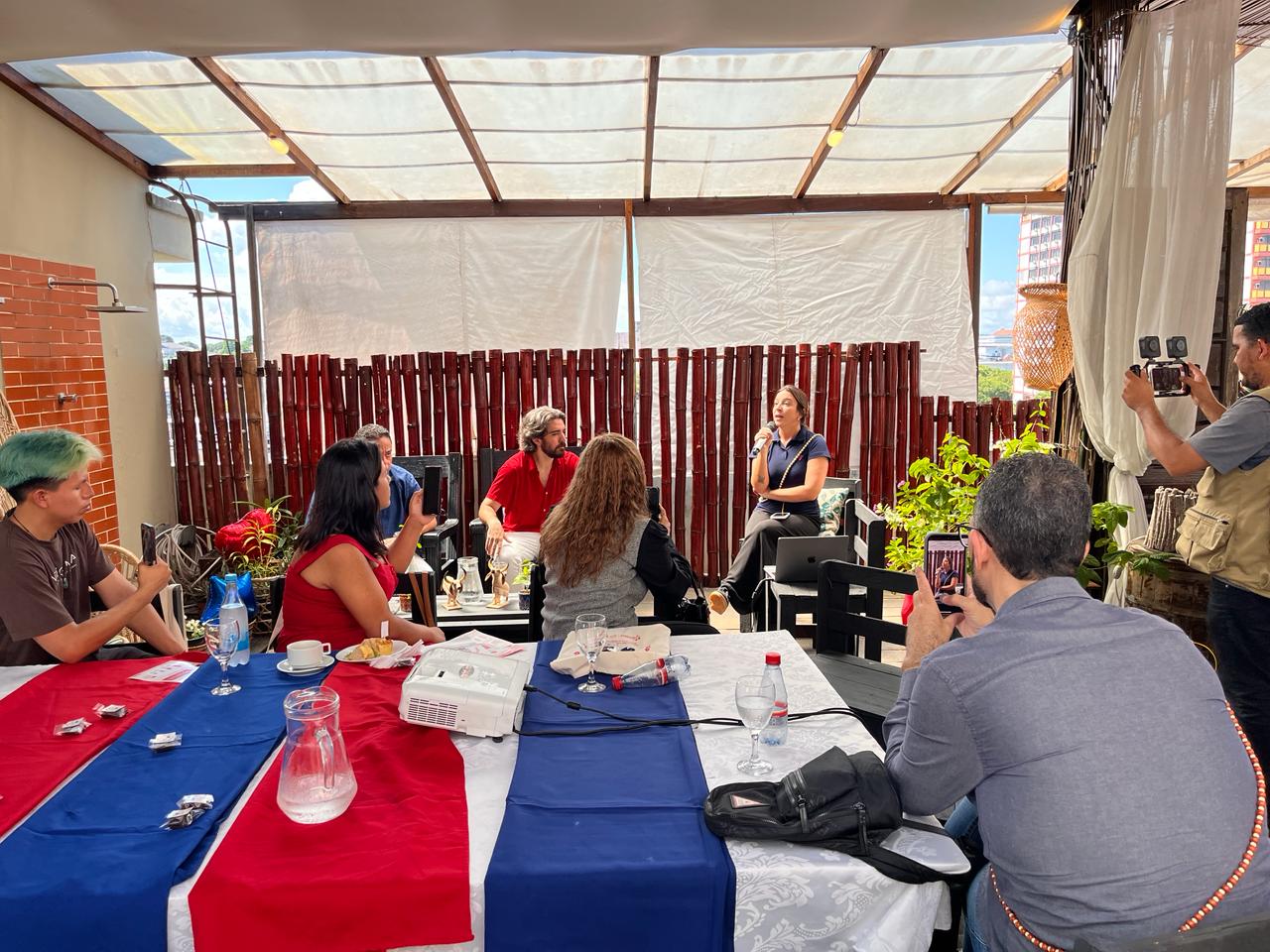 Festival de Parintins impulsiona finanças no Norte