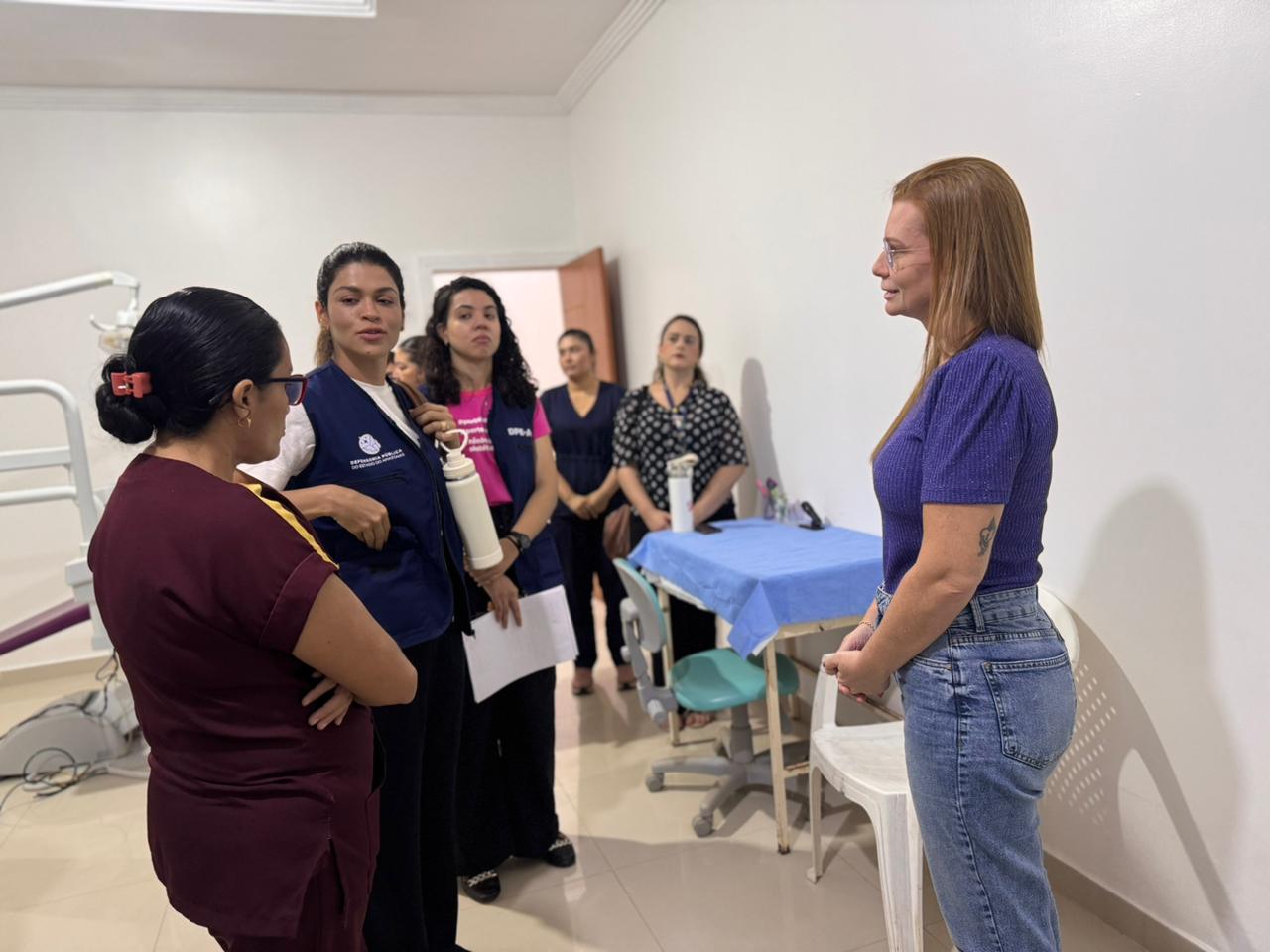 Saúde indígena enfrenta crise no Amazonas
