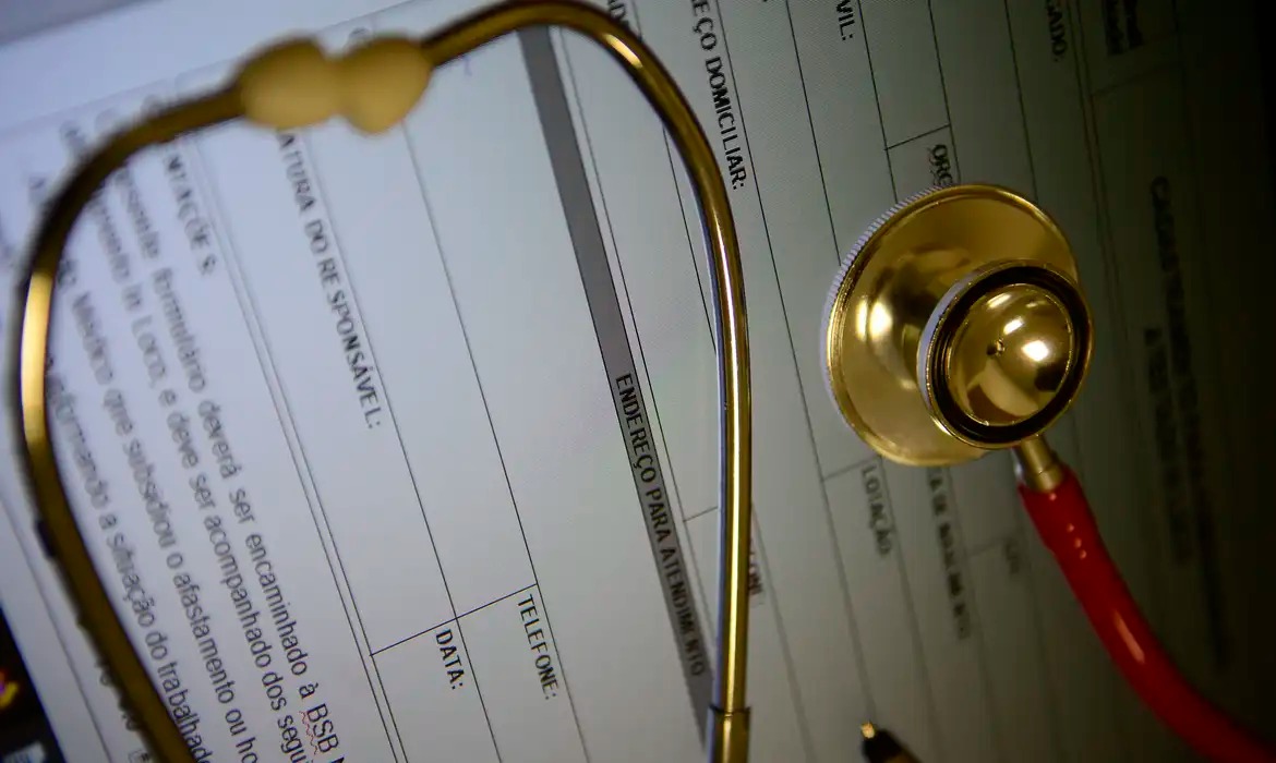 Reajuste dos planos de saúde desacelera em 2026