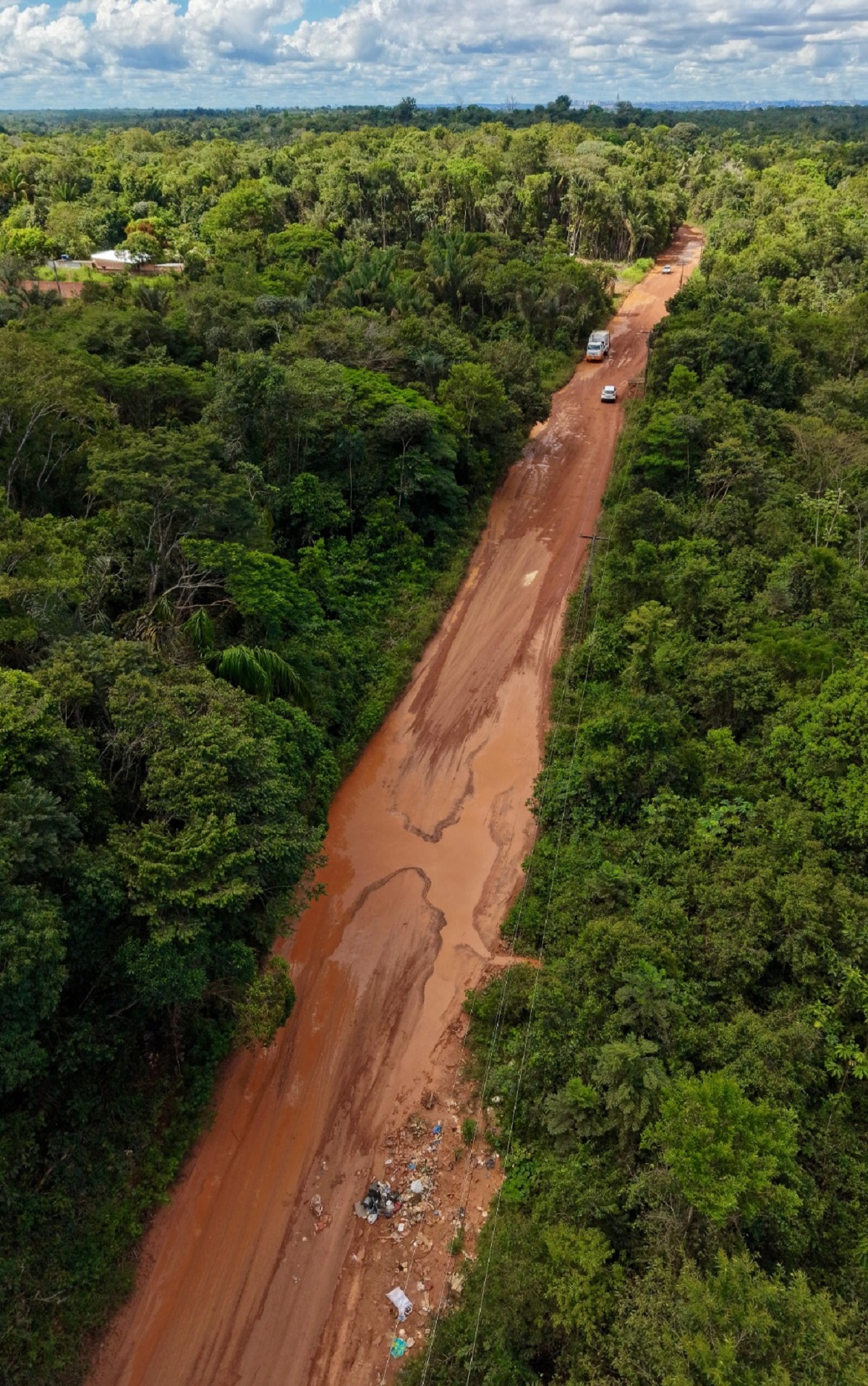 David Almeida apresenta plano para fortalecer produção rural