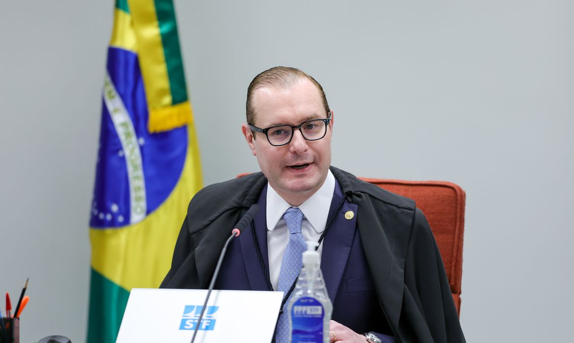 Zanin mantém caso do STJ no Supremo