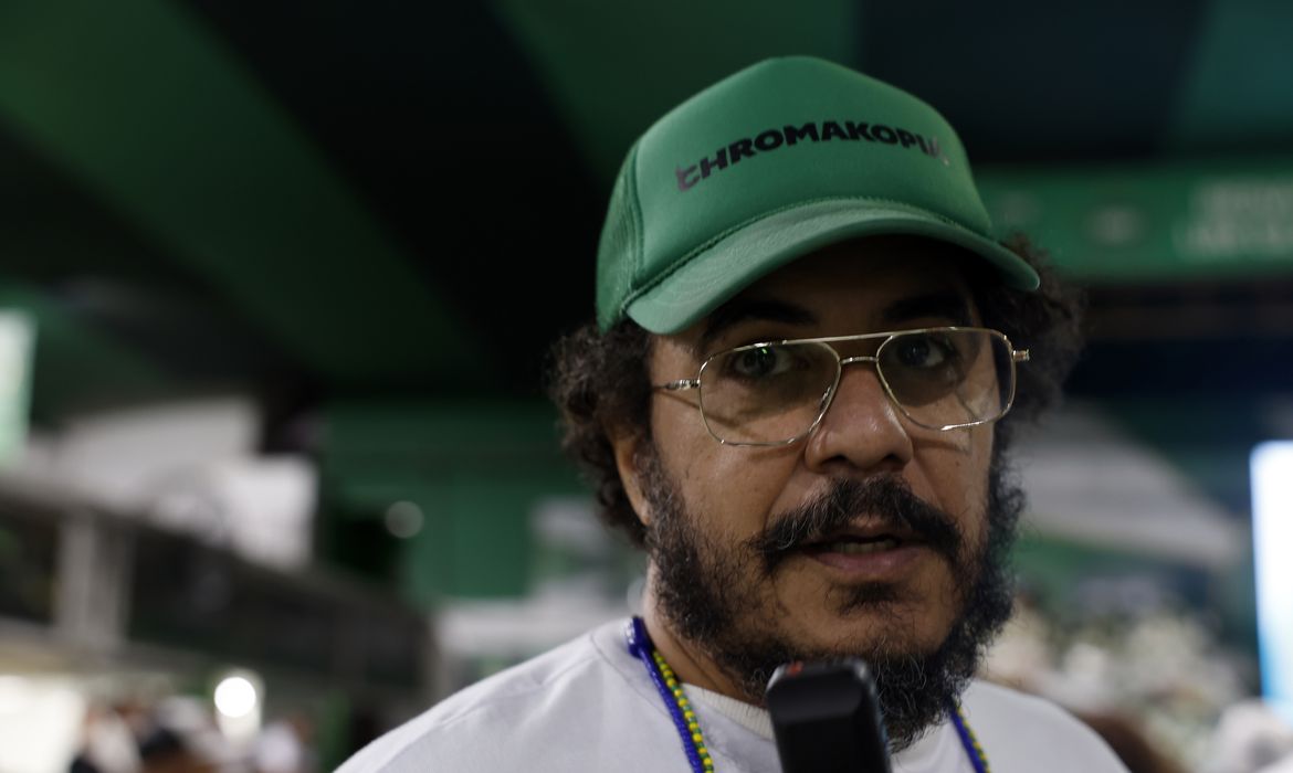 Influência de Marcelo D2 é reconhecida oficialmente