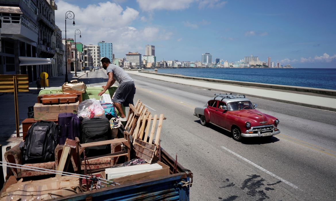 Estado cubano passa por mudanças