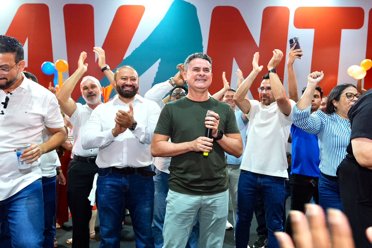 Novo nome ganha força e movimenta cenário político no Amazonas