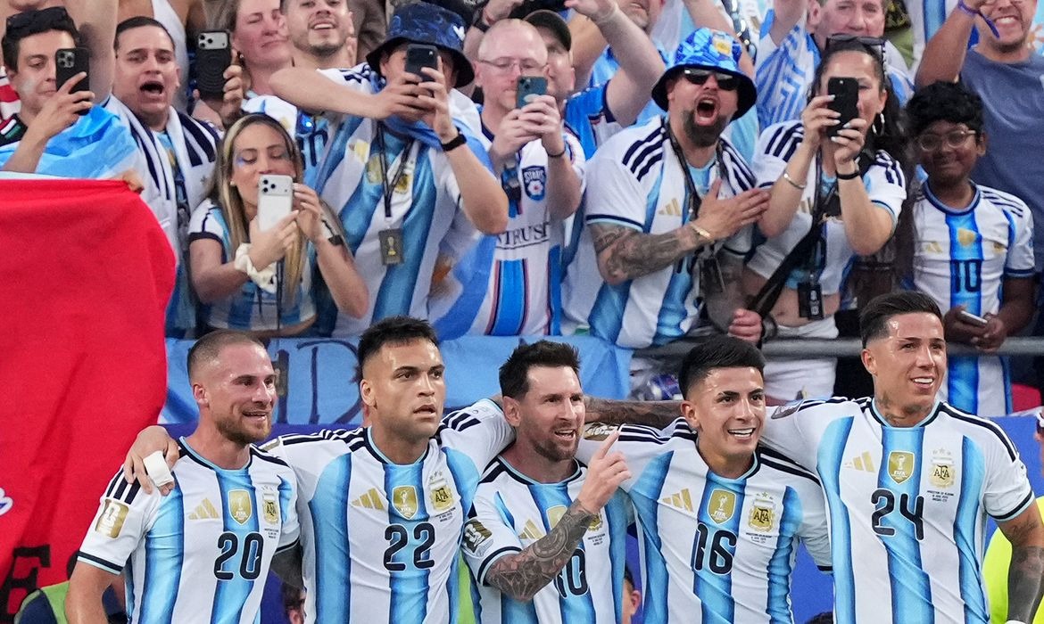 Tudo sobre o jogo da França