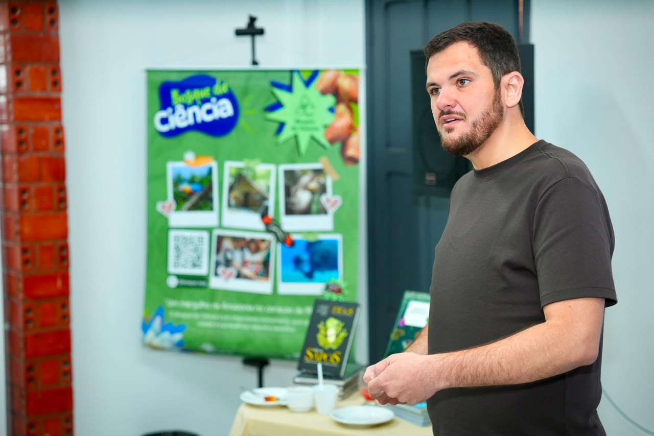 Manaus dá resposta rápida a demanda social