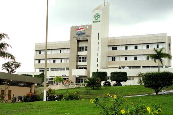 STJ mantém caso do Hospital João Lúcio