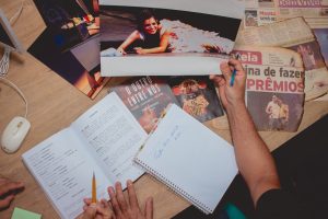 Arte&Fato registra legado cultural em livro comemorativo