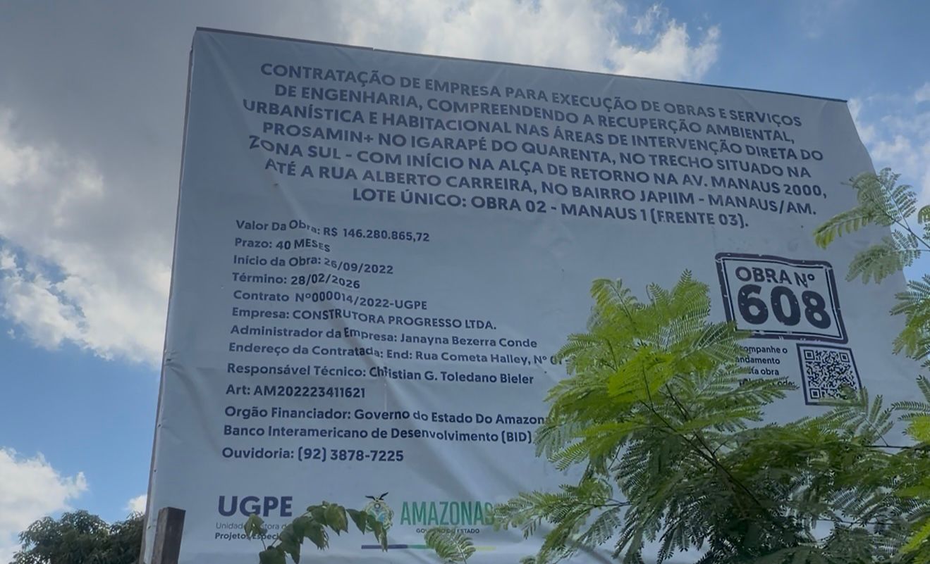 O debate que movimenta o cenário estadual