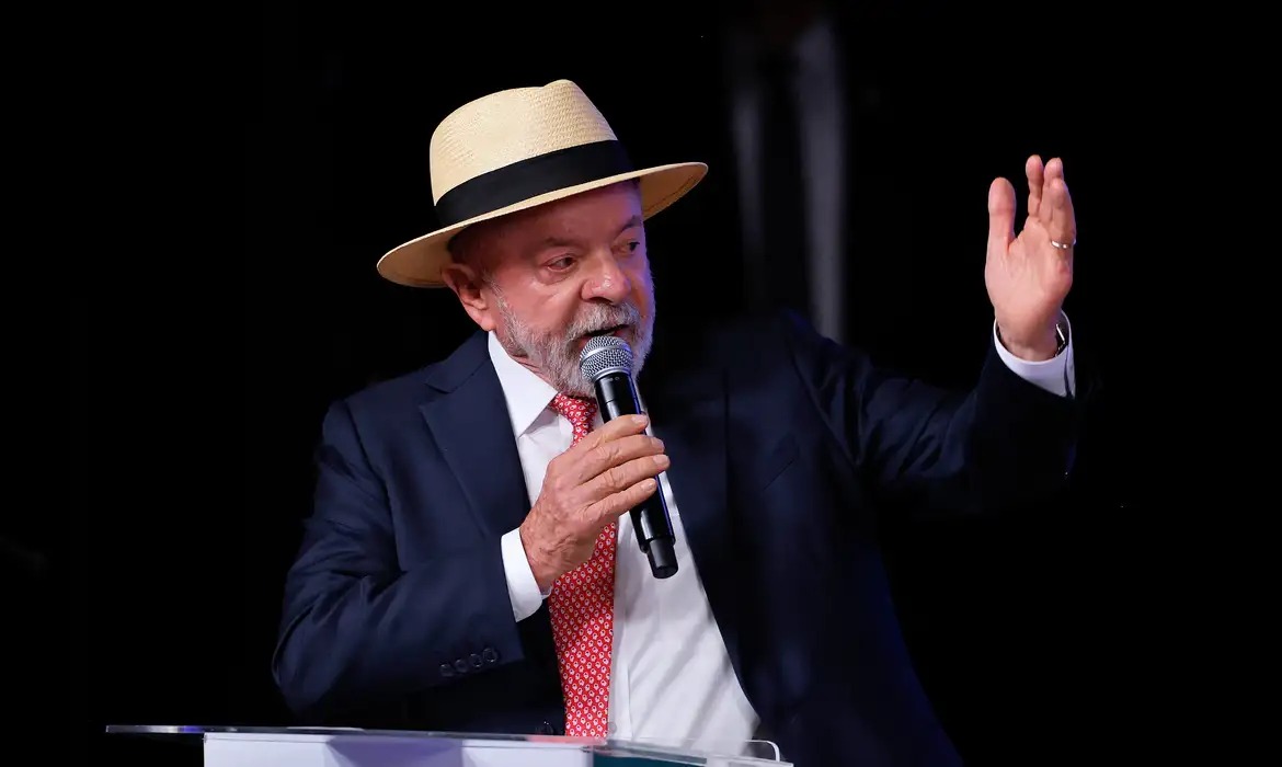 O resultado que chamou atenção do continente