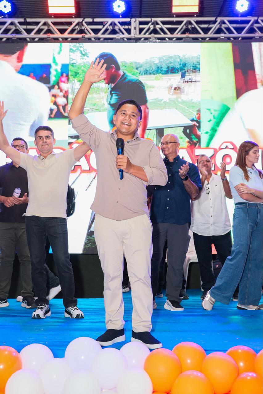 O nome que começa a ganhar força no cenário estadual