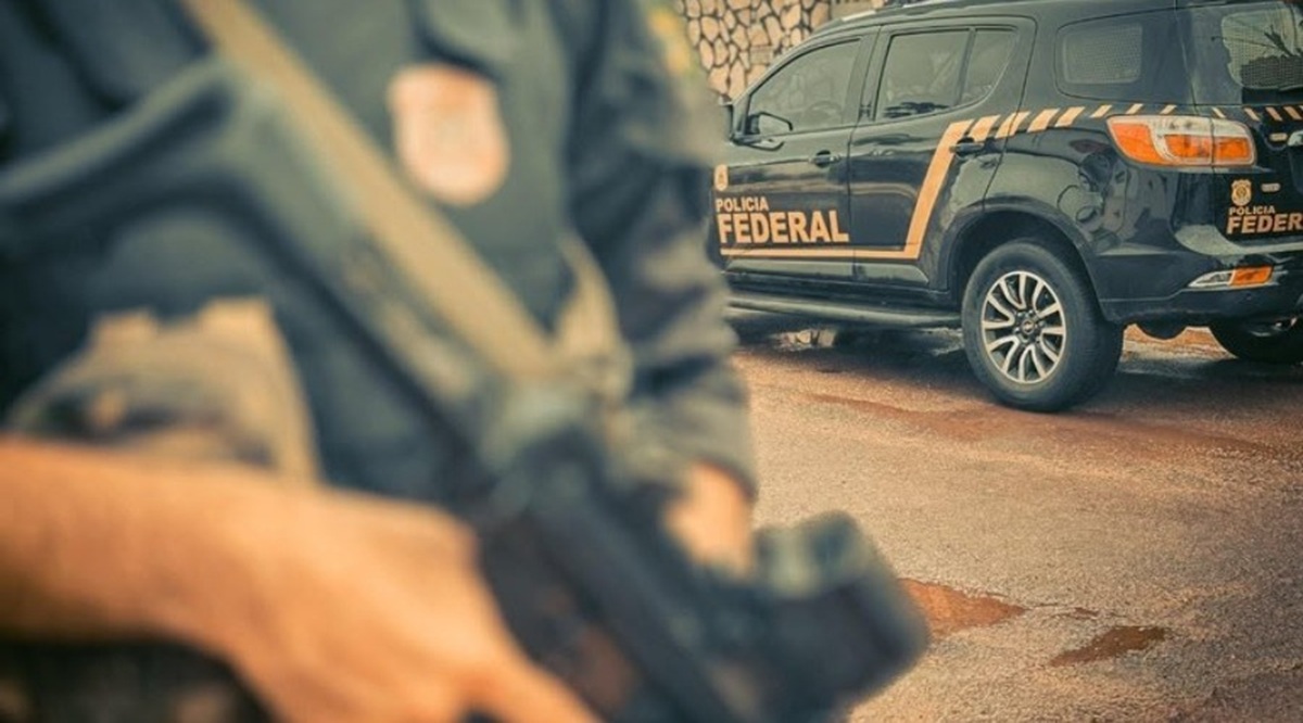Integração fortalece combate ao tráfico internacional