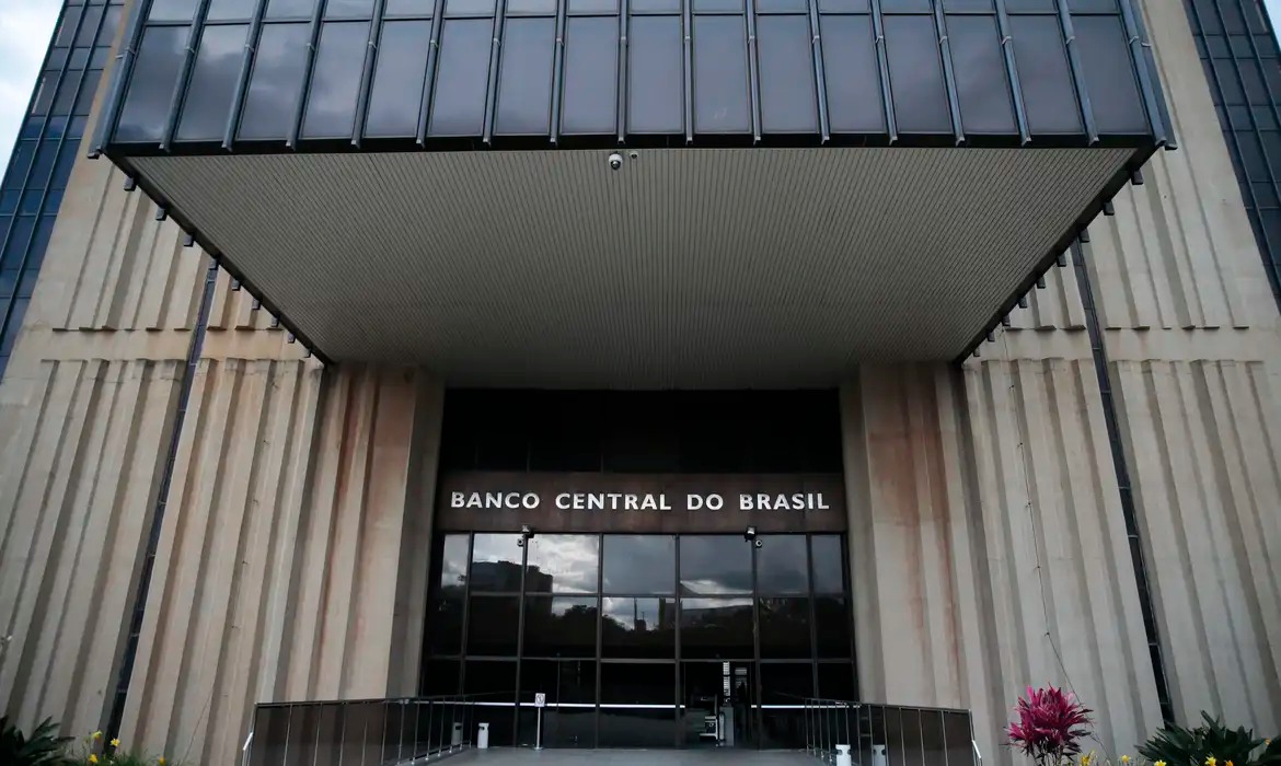 Contas externas mantêm estabilidade em maio, aponta BC