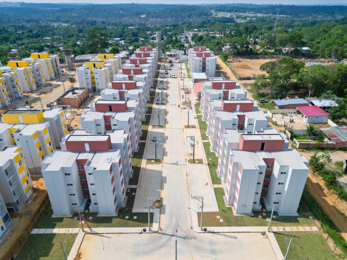 Semhaf alerta para fim das inscrições do Minha Casa, Minha Vida