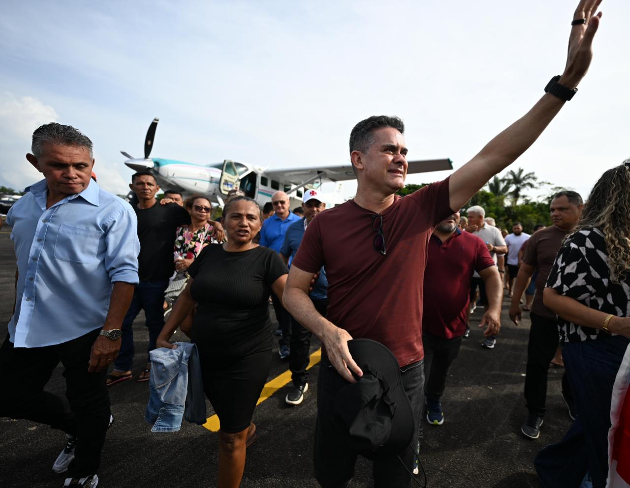 Estratégia política avança com escuta ativa no estado
