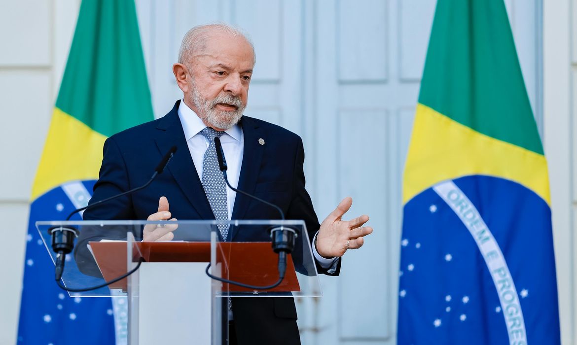Clima internacional tenso