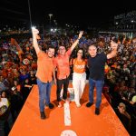 David Almeida propõe Parintins como polo permanente de turismo