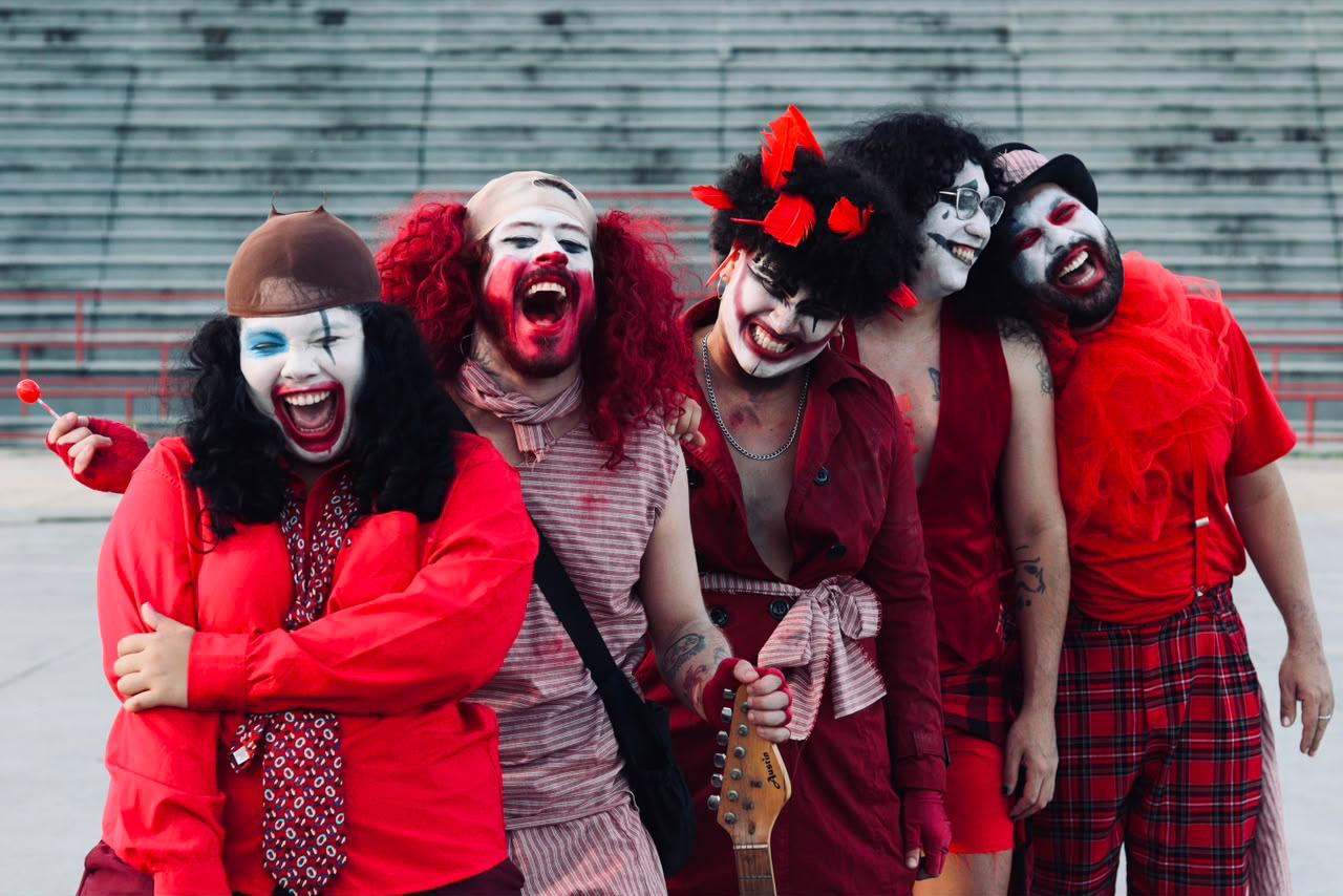 Festival gratuito de teatro movimenta Manaus em agosto