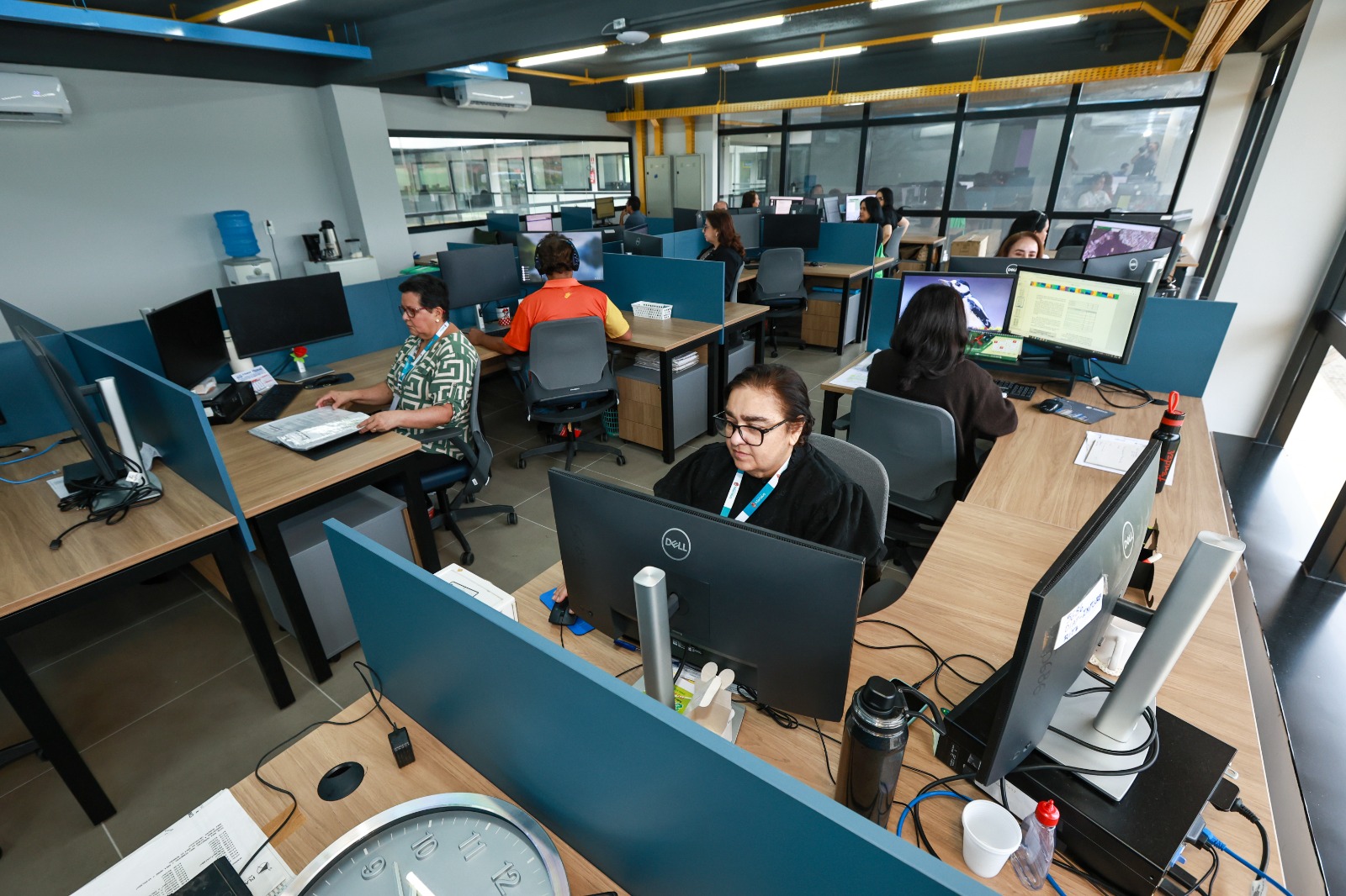Manaus emite 310 Habite-se e regulariza 374 mil m²