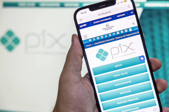 Pix ganha importância estratégica para o Brasil