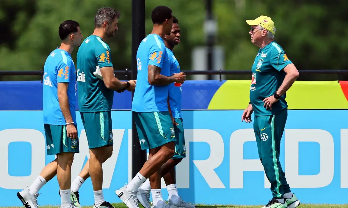 Brasil x Noruega promete duelo decisivo