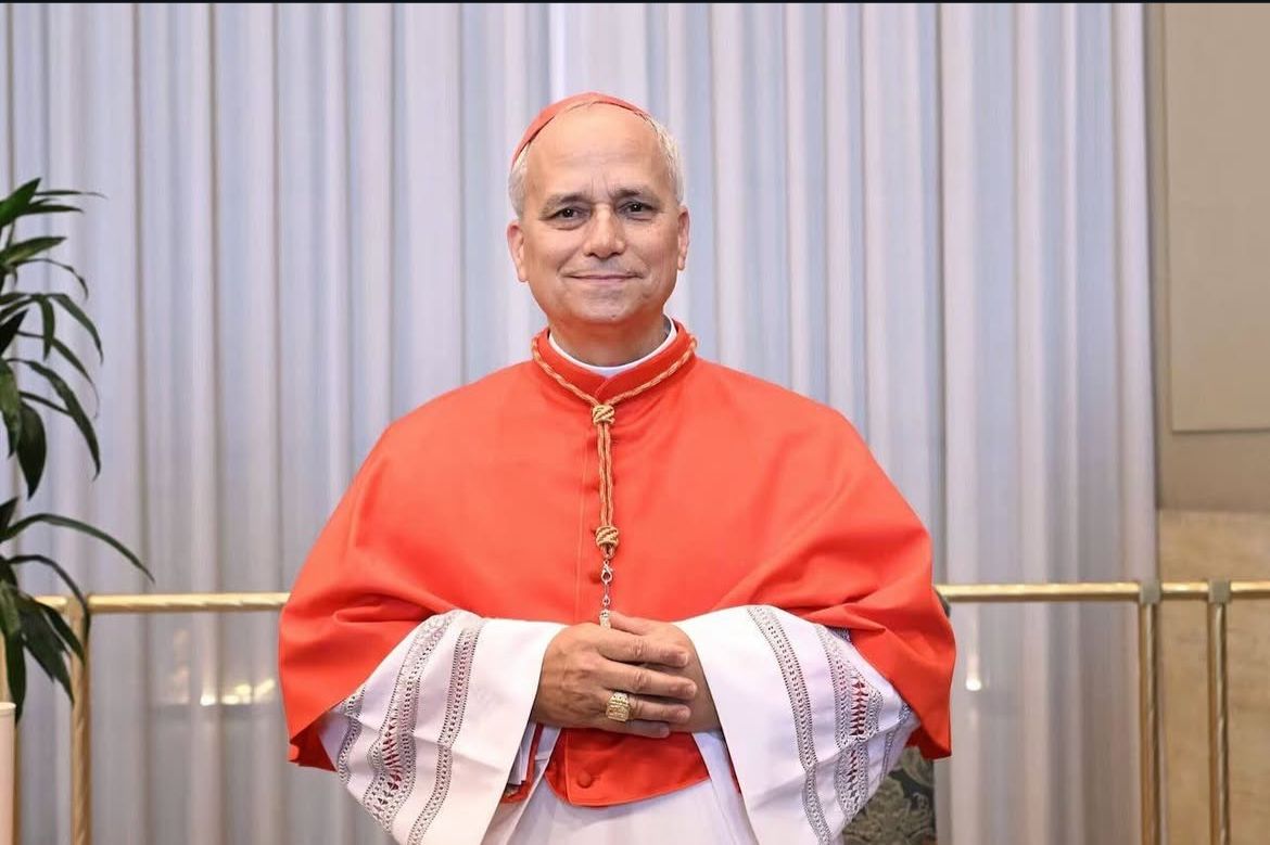 Vaticano confirma cisma após ordenações sem mandato pontifício