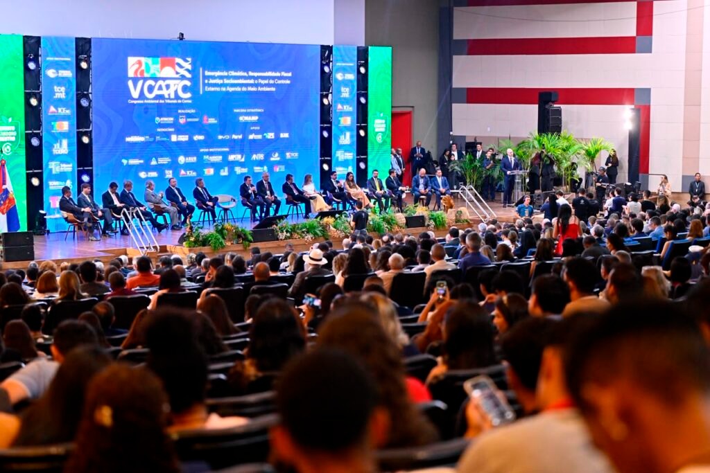 Blitz TCE-AM é referência em fiscalização preventiva