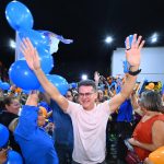 Arena Avante reúne lideranças em apoio ao projeto político de David Almeida