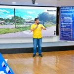 Revitalização do Centro de Manaus ganha novo plano