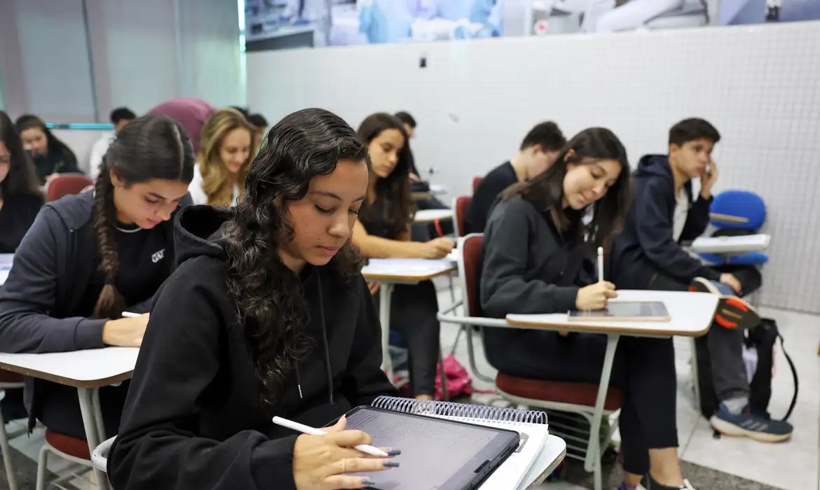 Prouni ultrapassa 529 mil inscrições em 2026