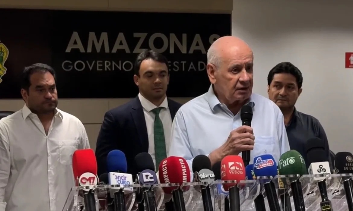 Crise no transporte de Manaus reacende debate sobre Passe Livre