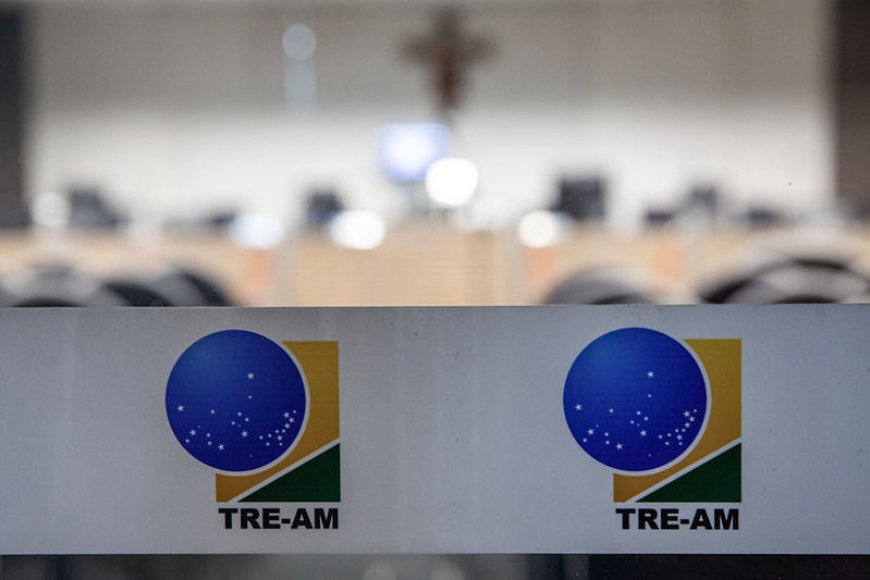 TRE-AM reforça exigência de provas em abuso de poder