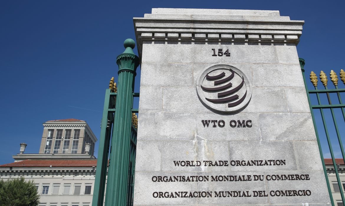 Brasil apresenta pedido contra tarifas dos EUA na OMC