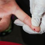 Brasil reduz transmissão da hepatite B de mãe para filho