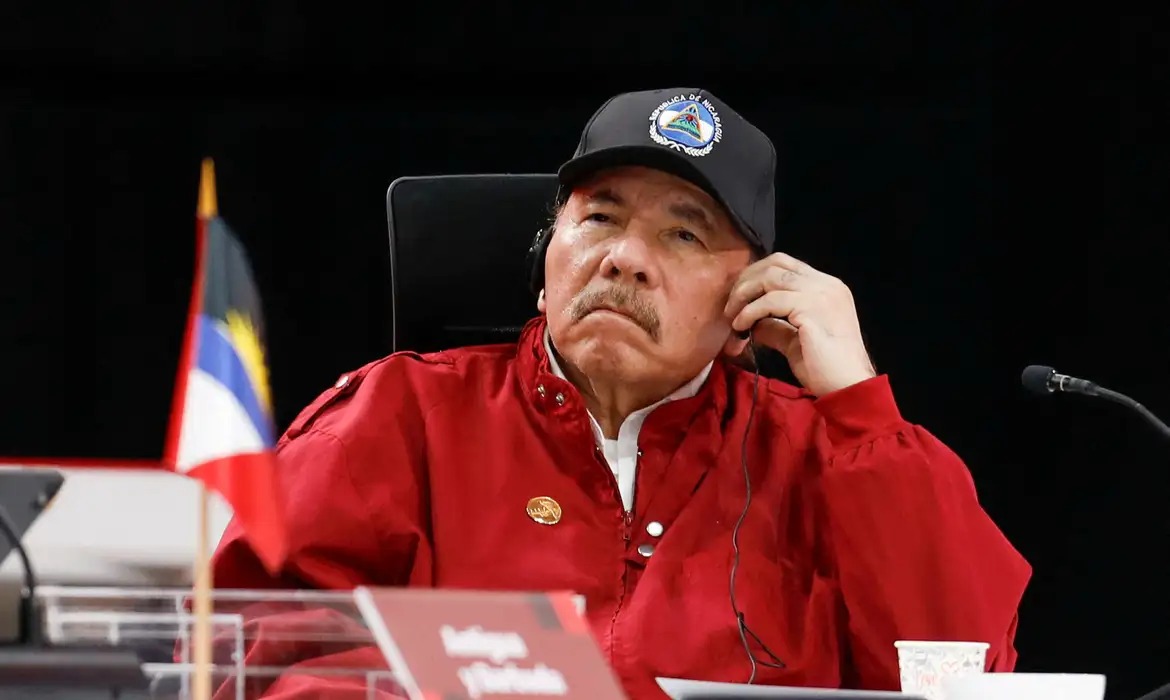 Nicarágua adia votação de reforma constitucional