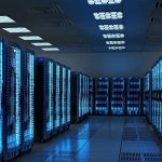 Data centers geram alerta sobre consumo de energia e água
