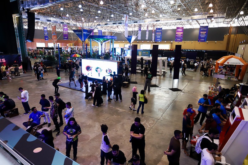 Expo Manaus Conecta incentiva empreendedorismo e inovação