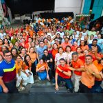 David Almeida defende nova gestão para saúde do Amazonas