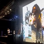 Carla Akotirene debate racismo estrutural na UnB