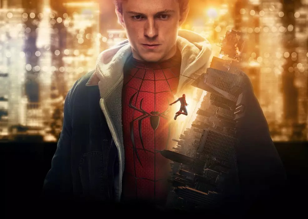 Cinépolis Manaus Plaza terá ação especial para fãs do Homem-Aranha