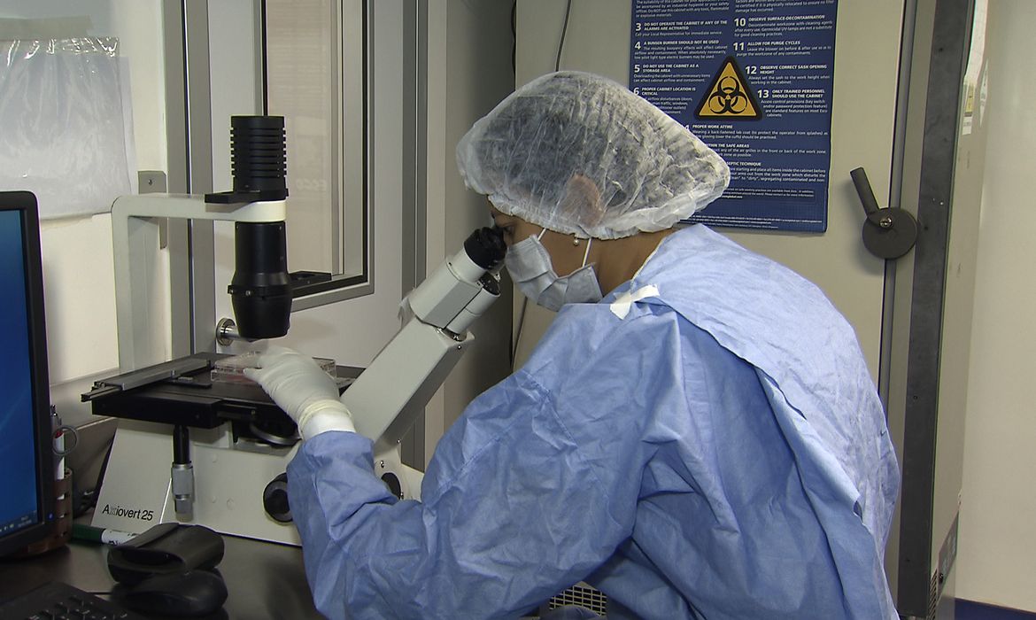 Cientistas anunciam novos casos de remissão do HIV